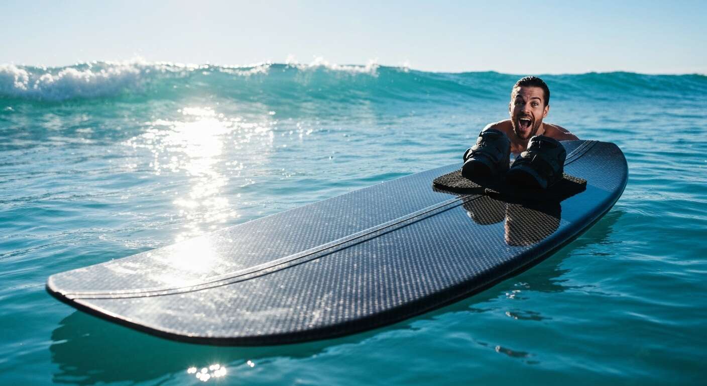 Top matériaux pour un wakeboard performant