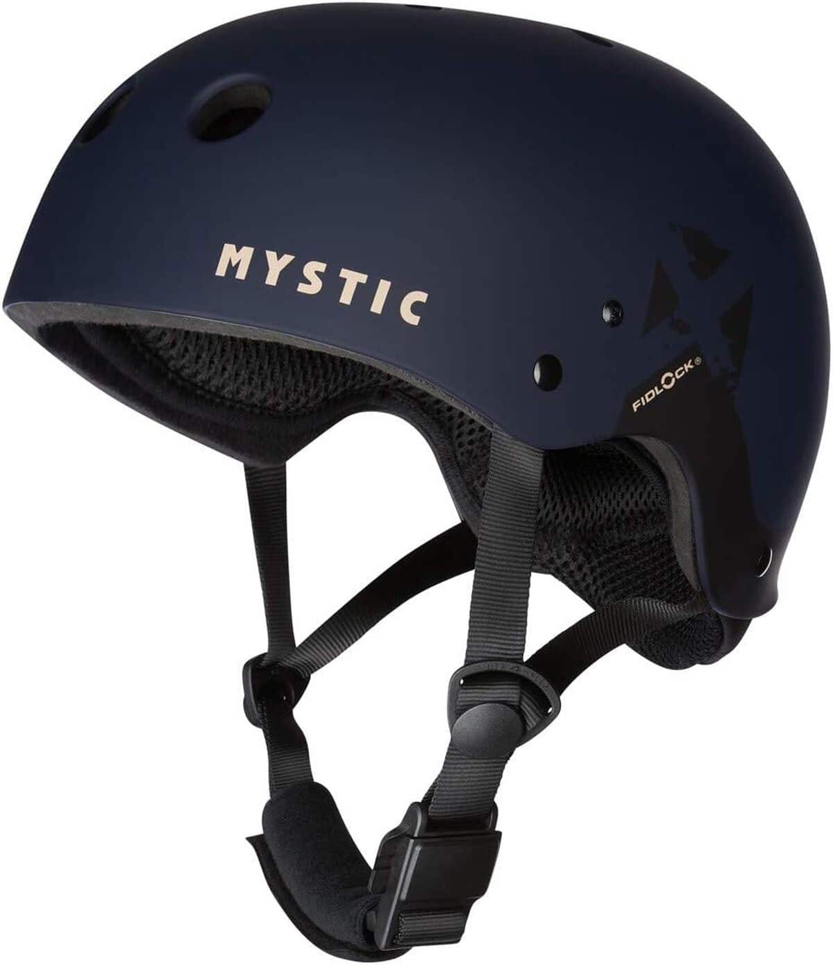 Test du casque Mystic MK8X 2025 : protection pour kite et wakeboarding