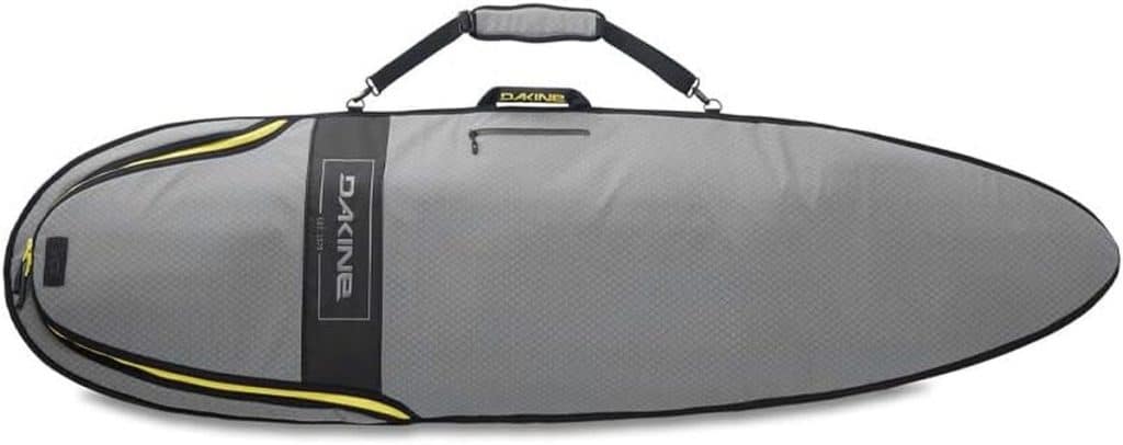 Test : housse Dakine Mission pour planche de surf 6FT