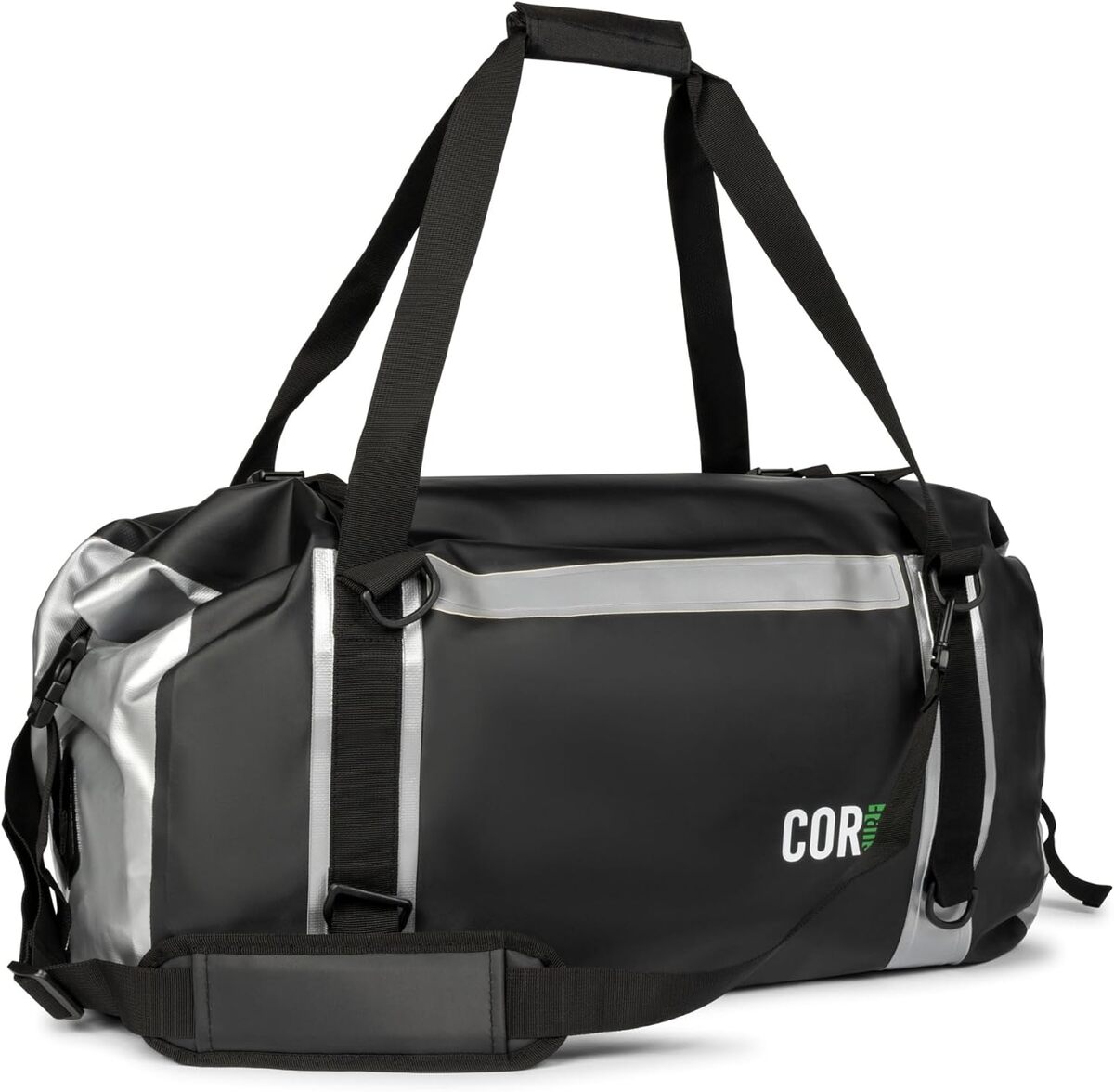 Test : sac à dos 60L imperméable Cor Surf, polyvalence et confort