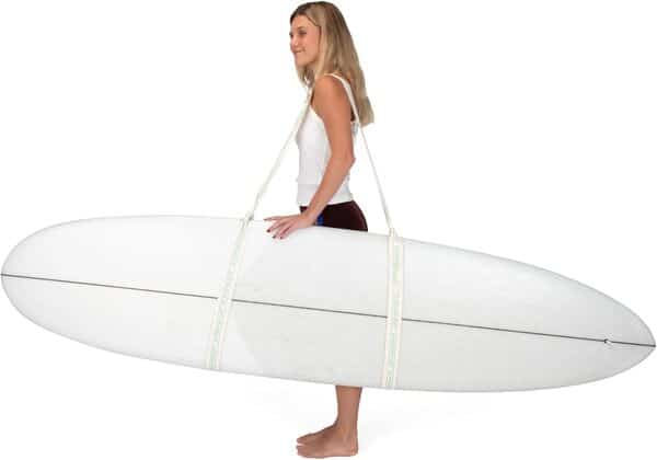 The Tea Tree Sangle de transport pour planche de surf
