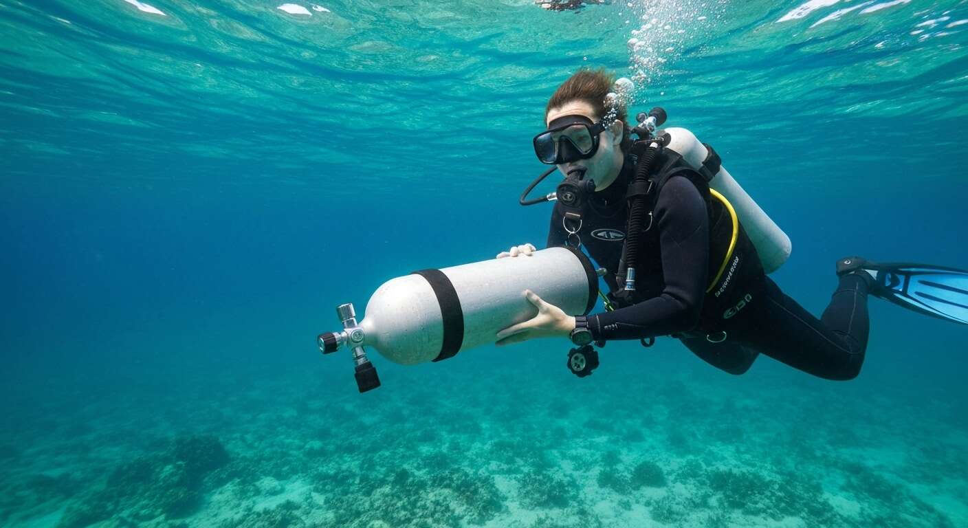 Comment évaluer la capacité et la pression d'un réservoir Comment évaluer la capacité et la pression d'un réservoir