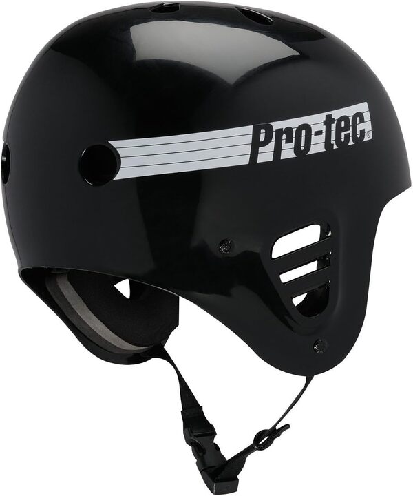 Pro-Tec The Fullcut Water Casque Sports Nautiques/Wakeboard Mixte