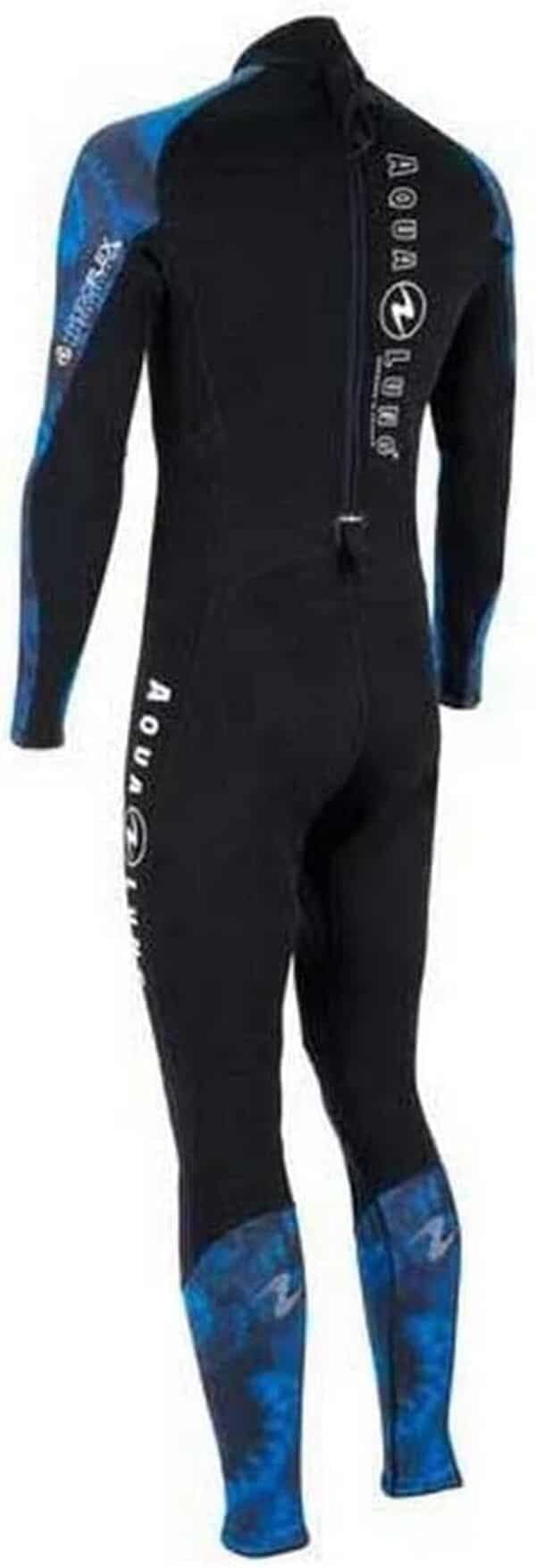 Aqualung Hydroflex Combinaison de plongée pour homme 3 mm