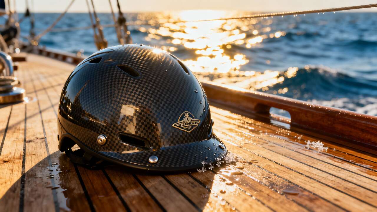 Pourquoi investir dans un casque nautique de qualité