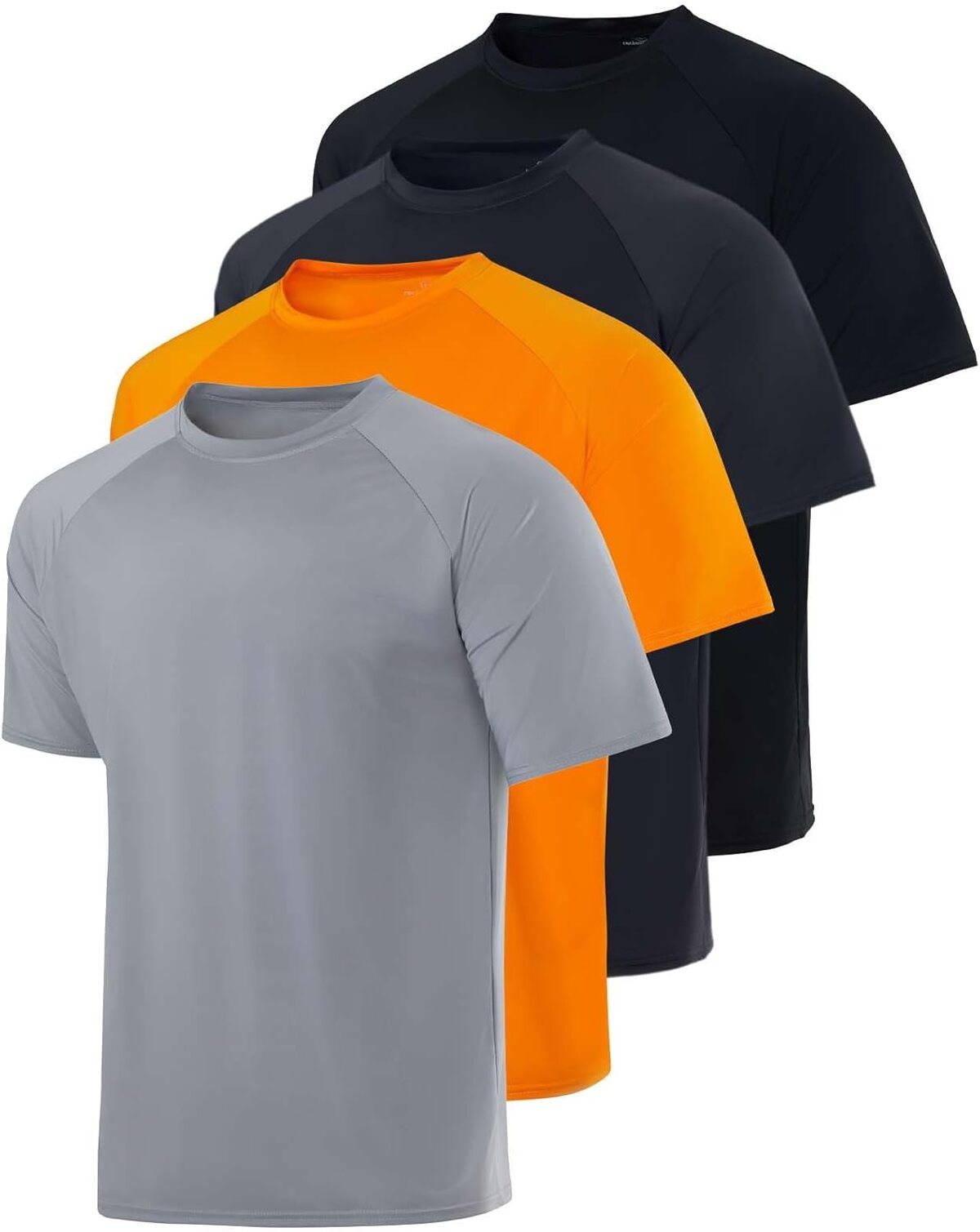 Test des rashguards Real Essentials : confort et protection solaire