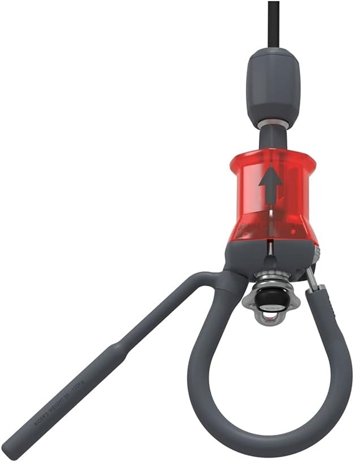 Test : duotone Quickrelease Freestyle Kit