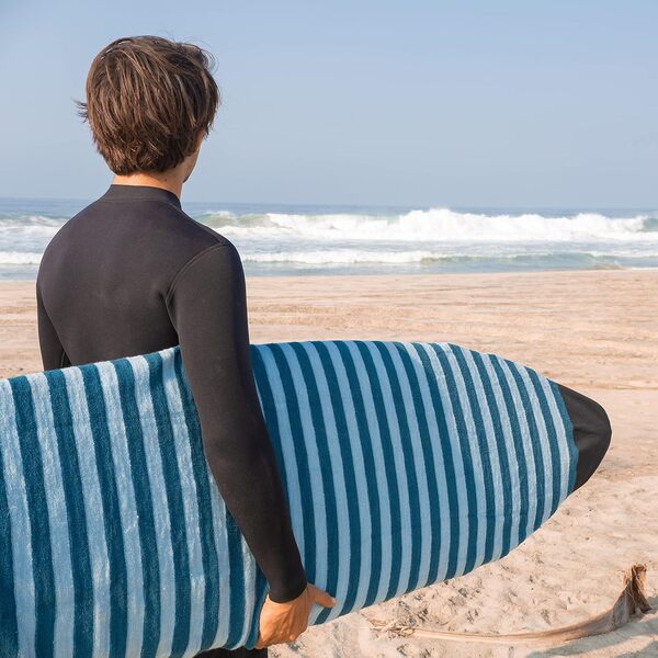 Housse de Protection légère pour Planche de Surf