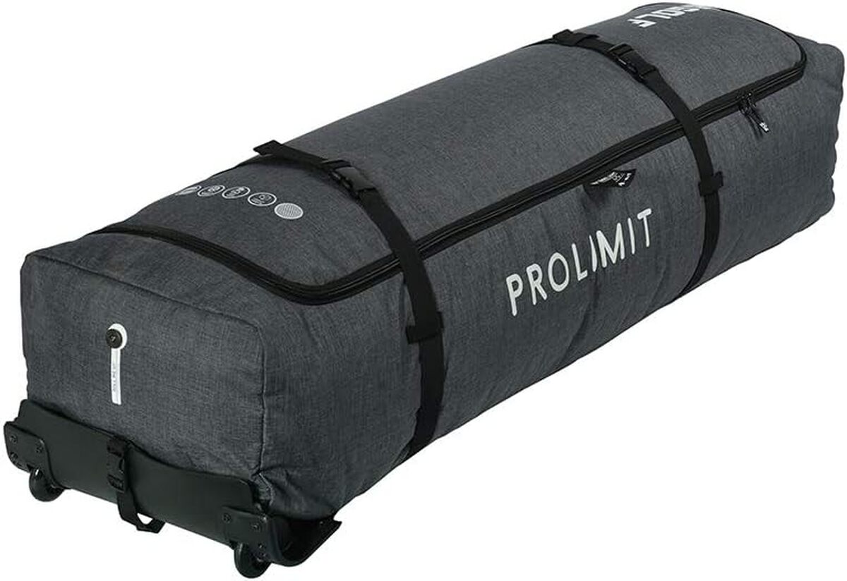 Test du Prolimit Kitesurf Golf Bag : légèreté et efficacité