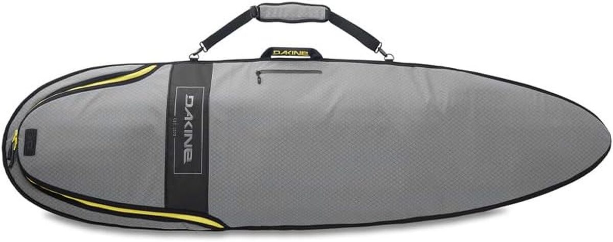 Test du propulseur de sac Dakine Team Mission pour planche de surf