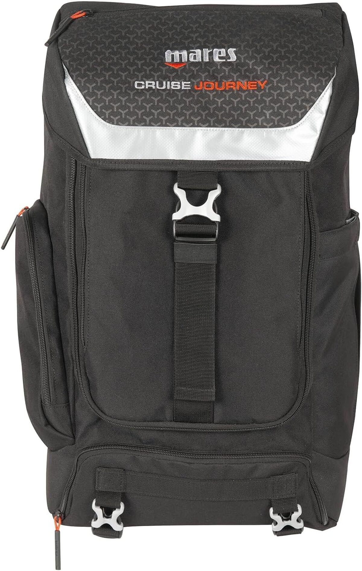 Test du sac pour ordinateur portable Mares Cruise Journey