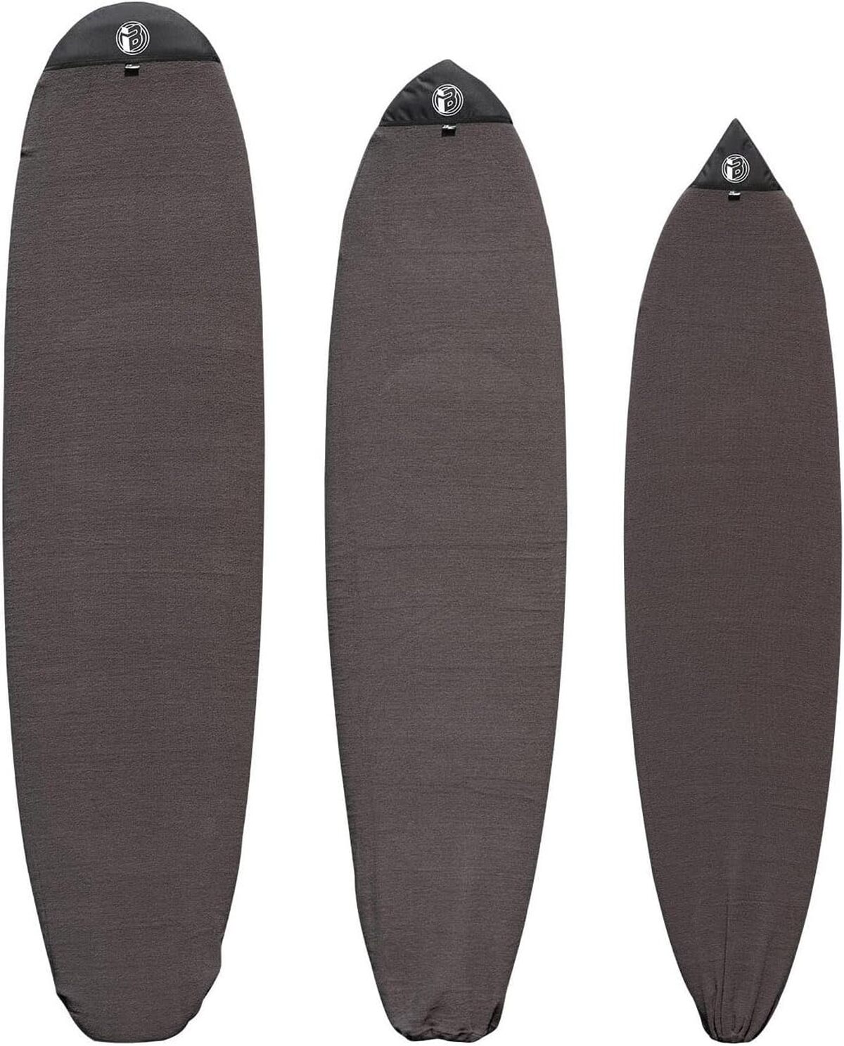 Test : housse Rokia R anti-collision pour planche de surf