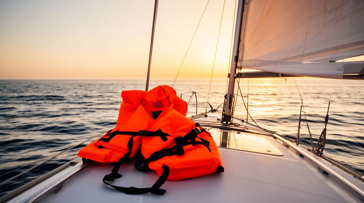 L'importance des gilets de sauvetage et dispositifs flottants L'importance des gilets de sauvetage et dispositifs flottants