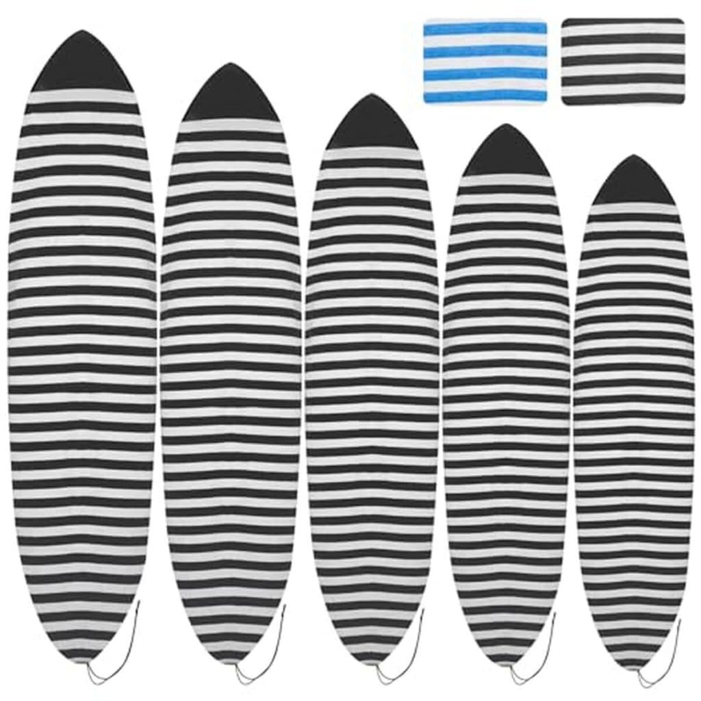 Test : housse de chaussette Chuanke pour planche de surf 1, 8 m