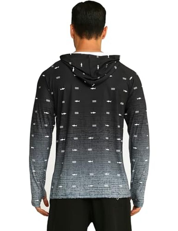 Découvrez notre test complet du sweat à capuche iCKER UPF 50+ pour homme : protection solaire, confort, style et performance réunis dans ce vêtement innovant.