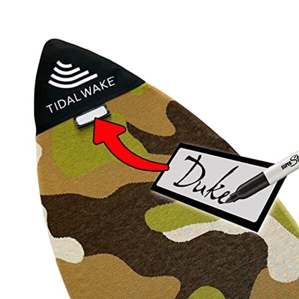 Découvrez notre test complet du sac à chaussettes Tidal Wake TAG-IT marron camouflage : innovation, protection et style pour vos accessoires de sport et de voyage.