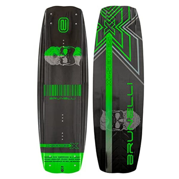 Découvrez notre test détaillé du wakeboard Brunelli 138 cm avec fixation, analyse des performances, du confort et des avantages pour les passionnés de glisse nautique.