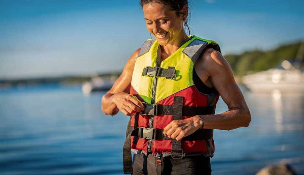 Meilleurs conseils pour choisir un gilet de sauvetage