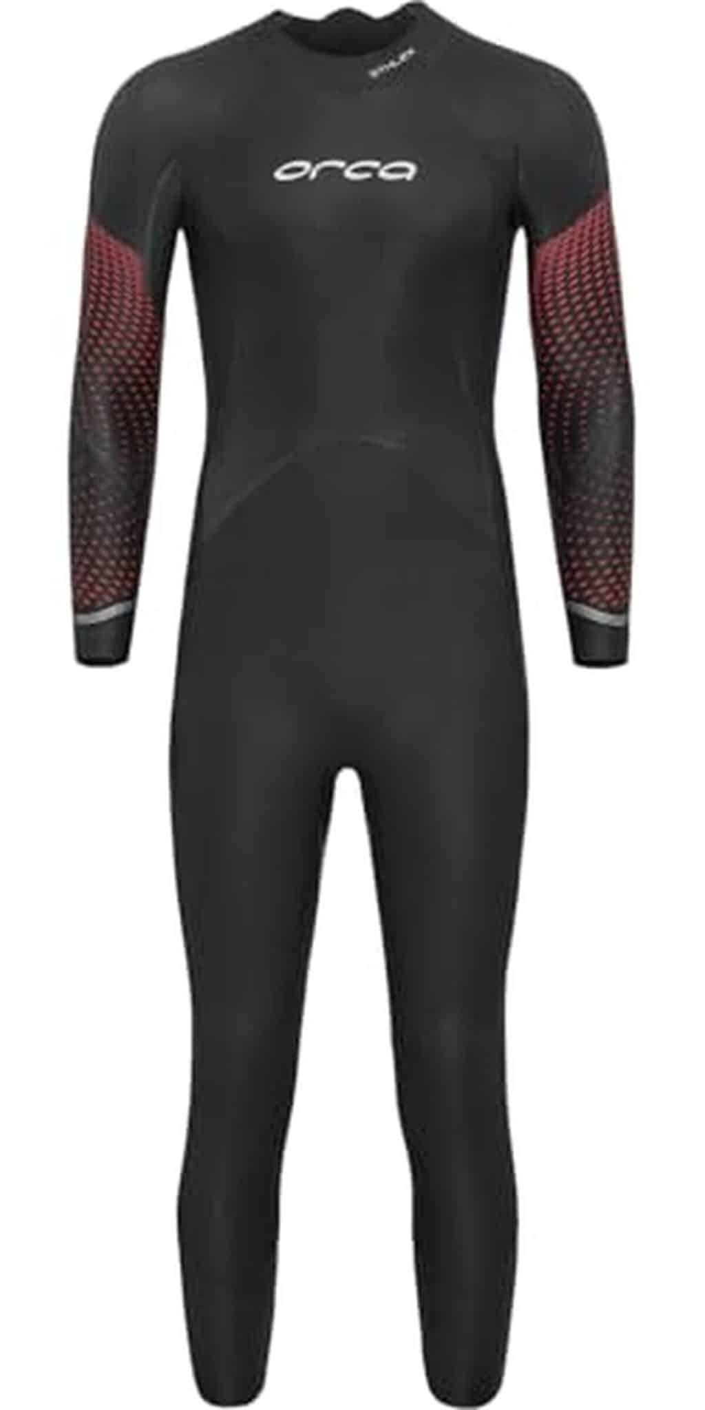 Test de la combinaison Orca Athlex Float pour homme