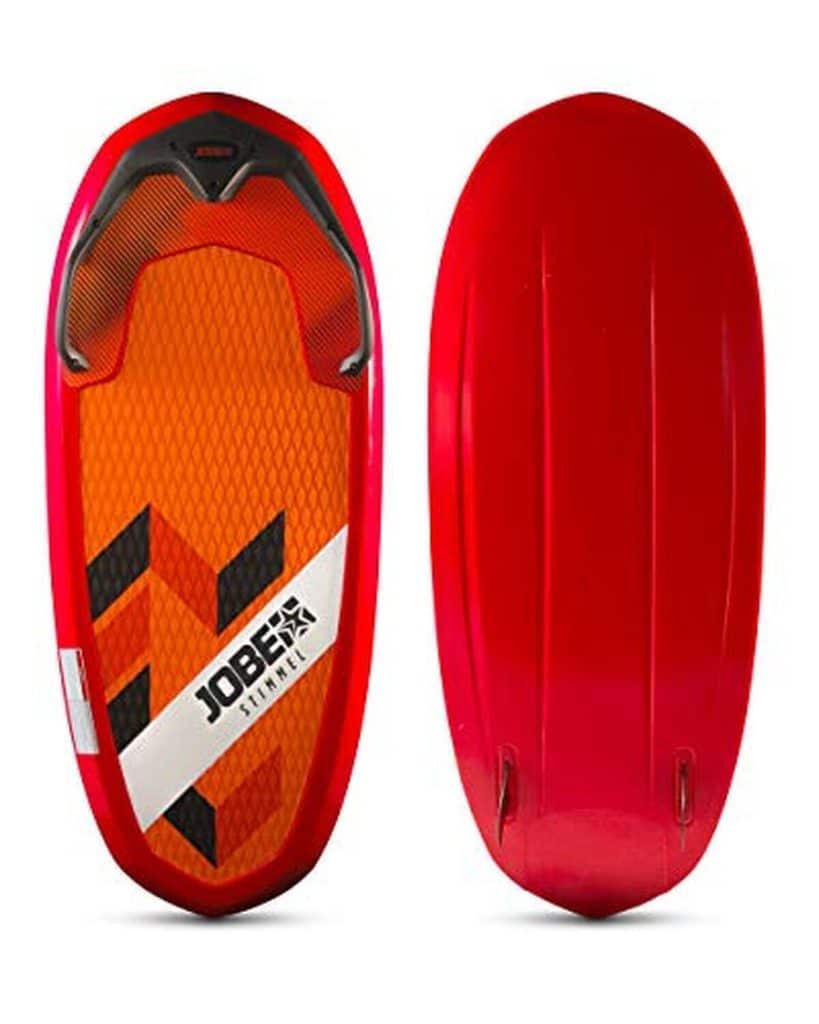 Test du Jobe Stimmel : la planche multisport innovante