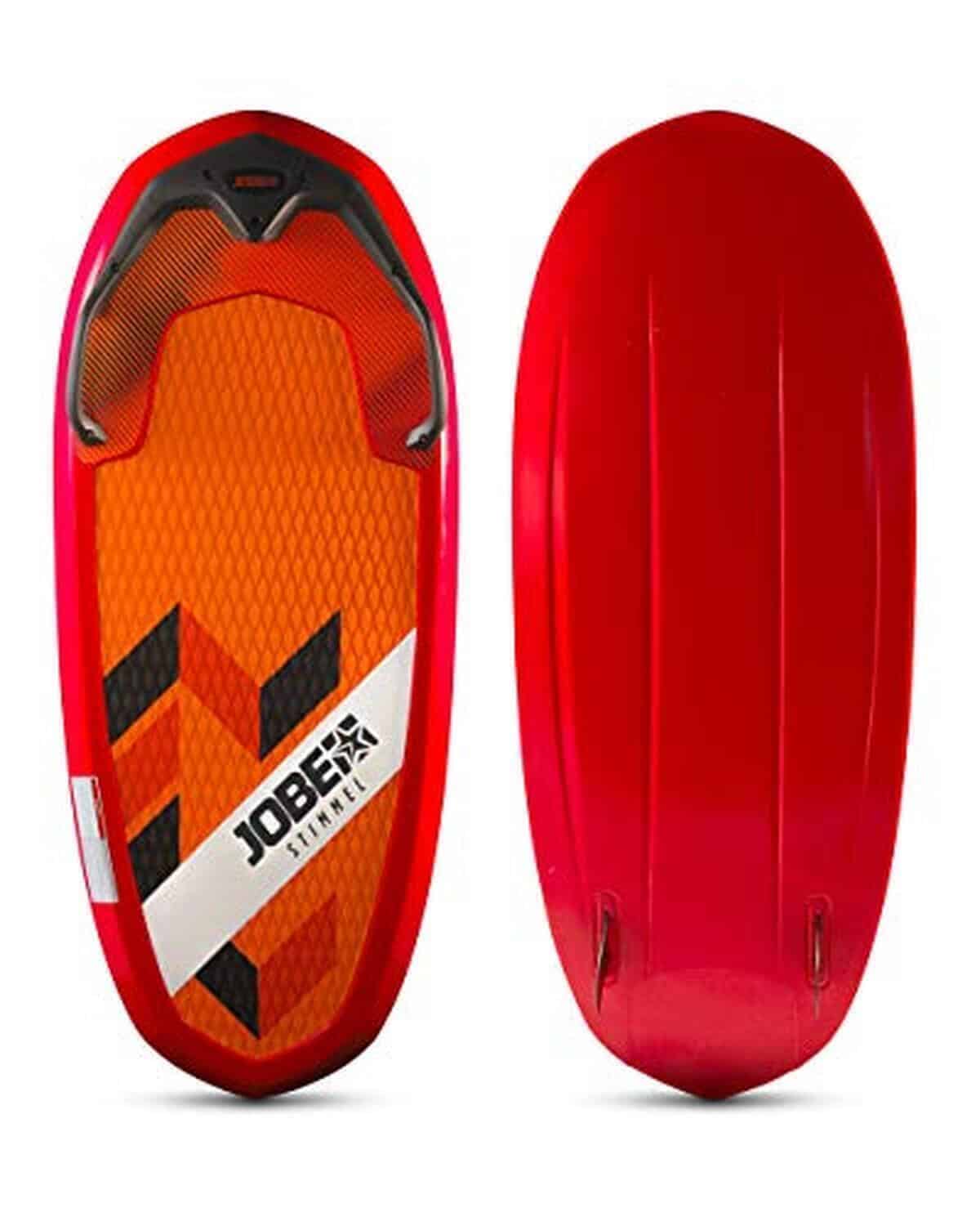 Test du Jobe Stimmel : la planche multisport innovante