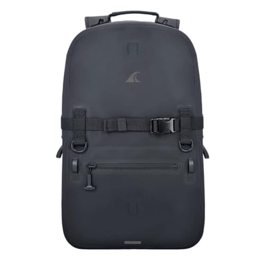 Test du sac à dos étanche Breakwater Supply Fogland : idéal pour vos aventures