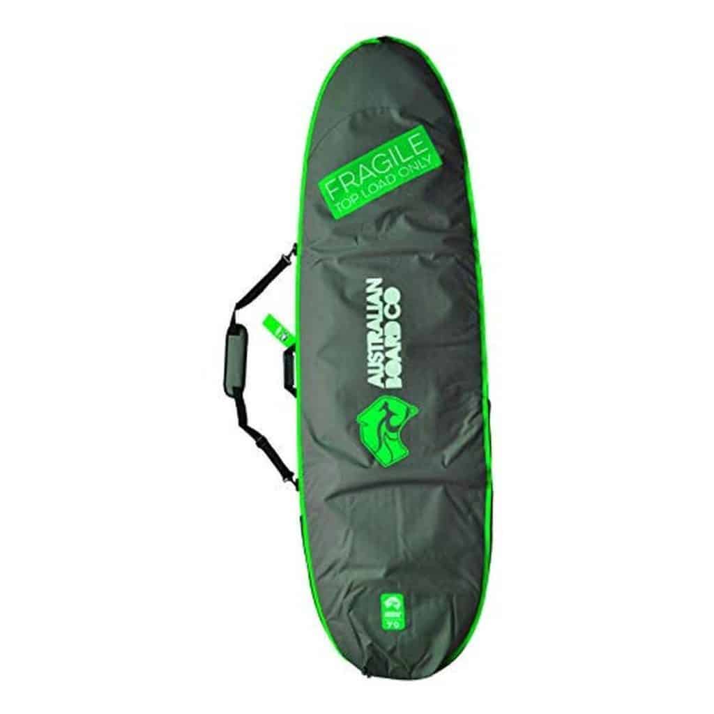 Test du sac de voyage Circle One pour planche de surf 2, 4 m