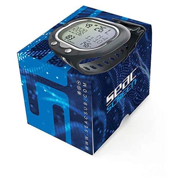 Découvrez notre analyse détaillée du sEAC Screen : un ordinateur de plongée et d'apnée innovant, idéal pour les amateurs de sports aquatiques cherchant performance et polyvalence.