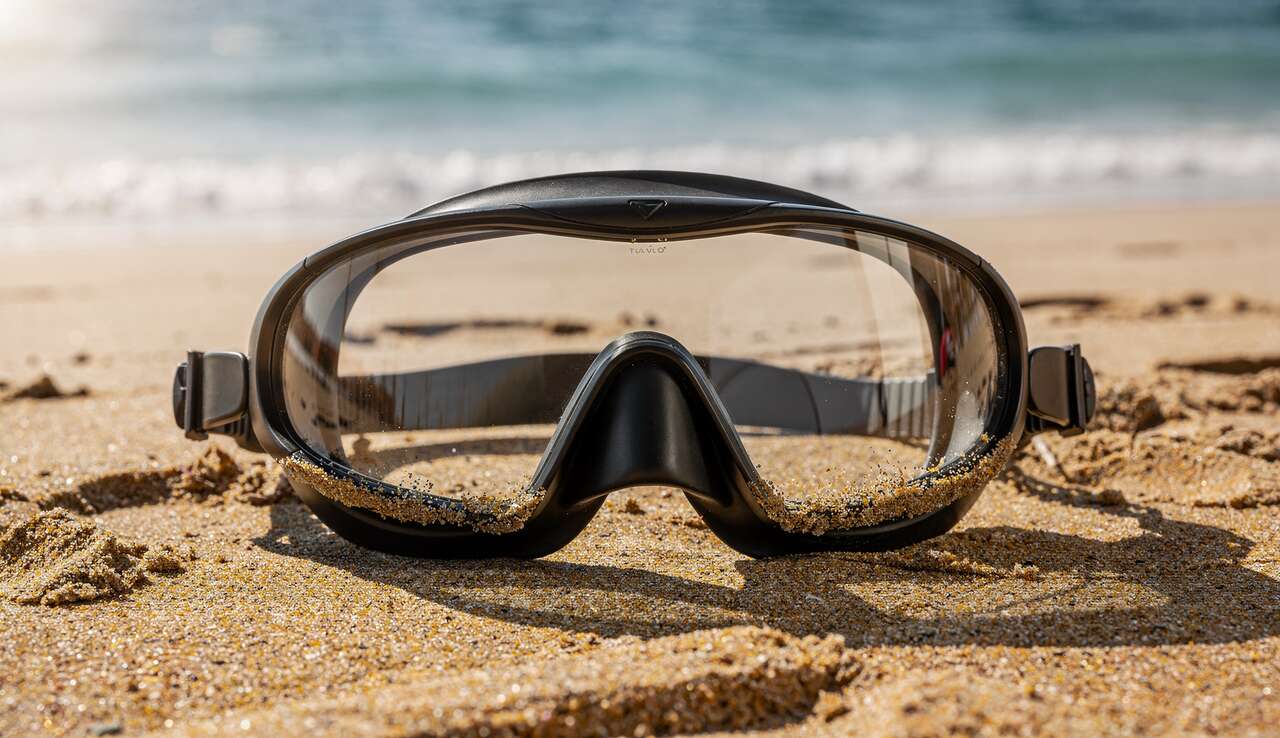 Crit&egrave;res essentiels pour choisir ses lunettes de plong&eacute;e