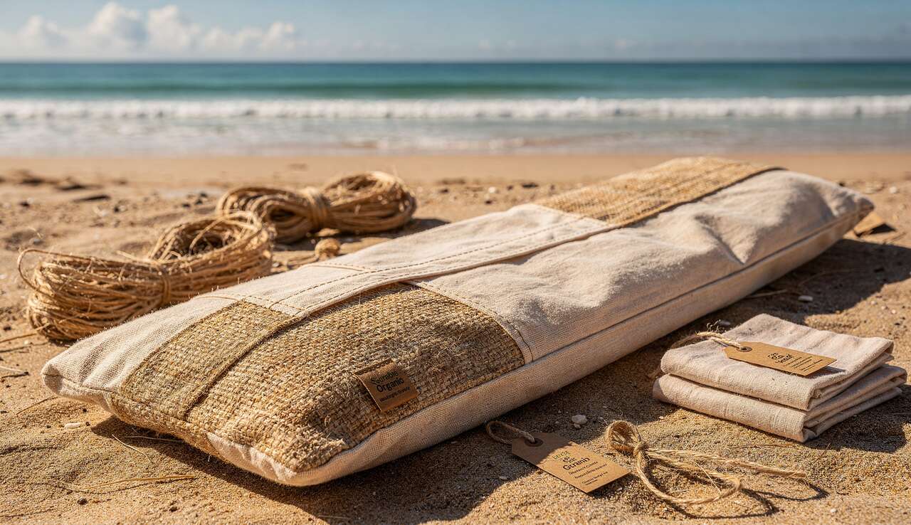 Mat&eacute;riaux &eacute;cologiques : un choix responsable pour votre housse de paddle