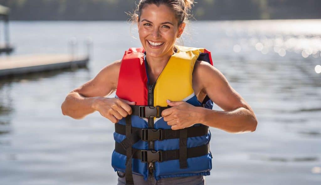 Comparatif complet pour gilets de sauvetage enfants