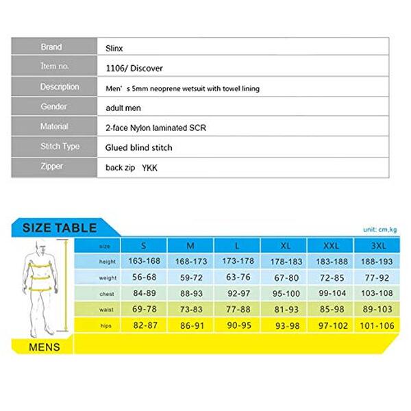 Découvrez notre analyse complète de la combinaison de plongée Artudatech 5 mm pour homme : performance, confort et résistance en milieu marin.