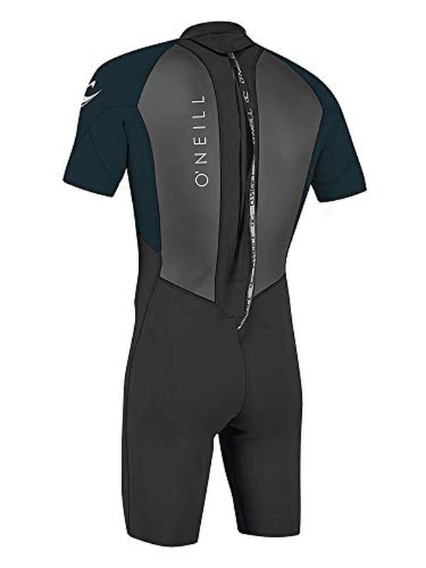 Découvrez notre revue détaillée de la combinaison de plongée O'Neill Reactor 2mm : confort, performance et prix pour faire le bon choix