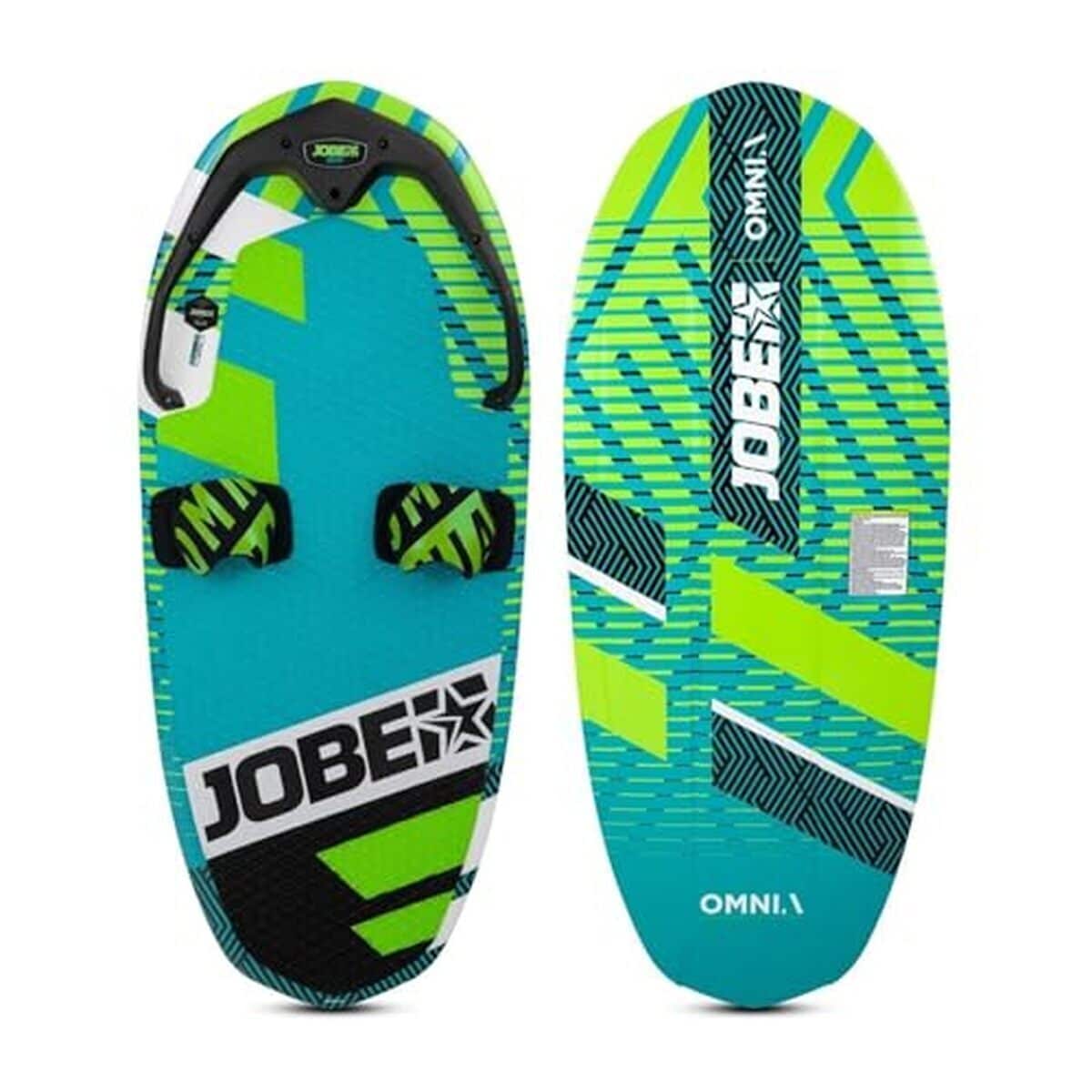 Test de la JOBE Omnia multi-position 2026
