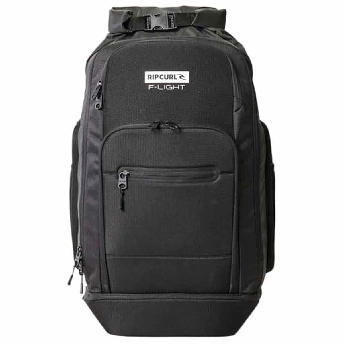 Test du sac à dos Rip Curl F-Light Surf 40L Icons