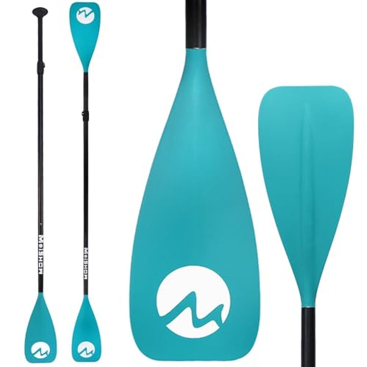 Test : paddle gonflable moiShow 4 en 1
